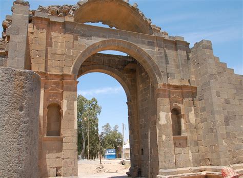 bosra chanel|gateway of bosra.